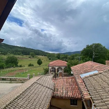 Rural Monasterio De Ara Mada 酒店