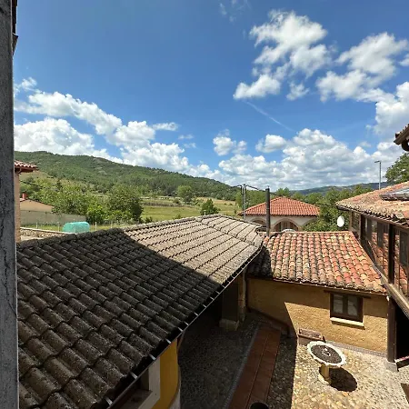 Rural Monasterio De Ara Mada 3*