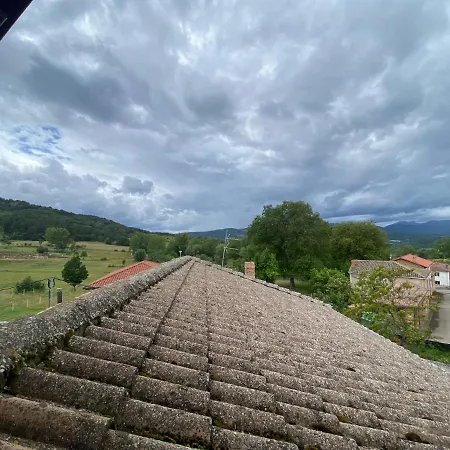 Hotel Rural Monasterio De Ara Mada Santa Colomba de las Arrimadas