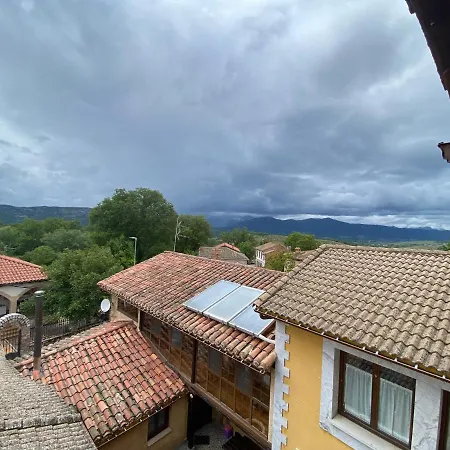Rural Monasterio De Ara Mada 3*