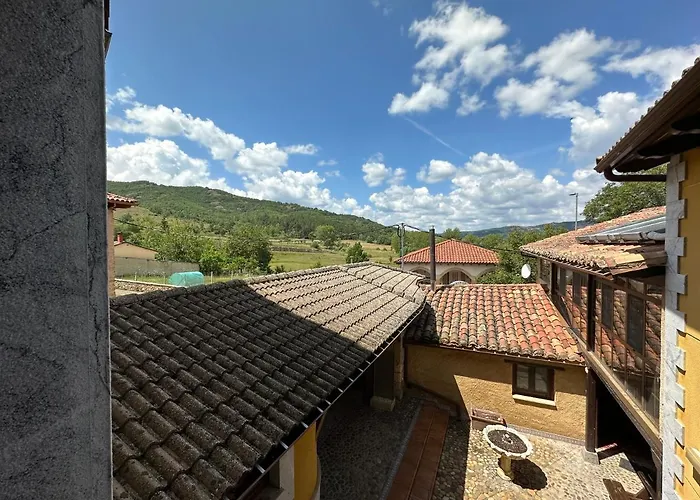 Rural Monasterio De Ara Mada 3*