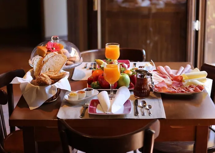 Rural Monasterio De Ara Mada Hotel