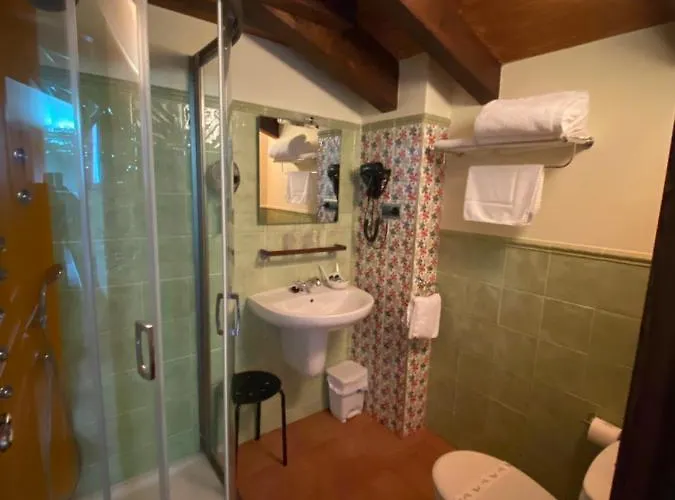 Rural Monasterio De Ara Mada Hotel