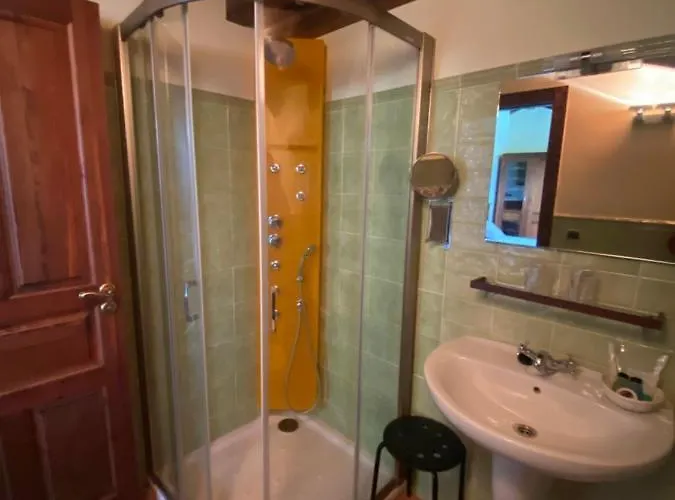 Rural Monasterio De Ara Mada Hotel